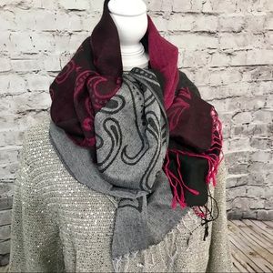 ‼️Westloop XL Beautiful Scarf‼️